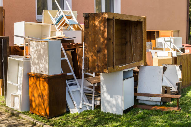 Best Appliance Removal  in Fall River, MA
