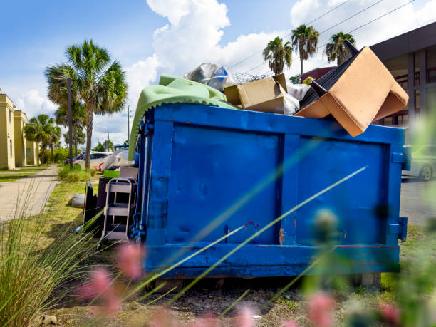 Best Demolition Debris Removal  in Fall River, MA