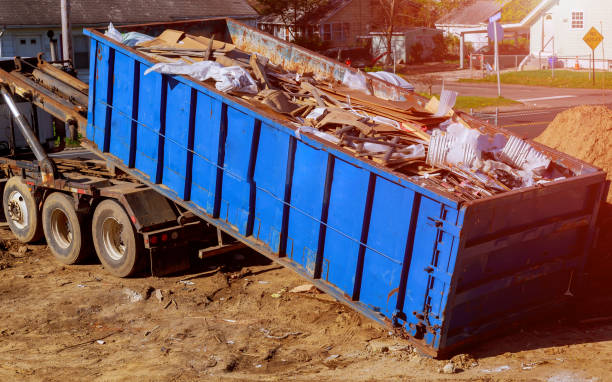 Best Carpet Removal and Disposal  in Fall River, MA